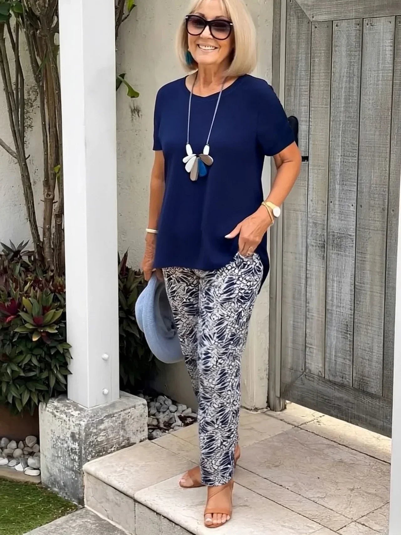Women's The Coastal Set