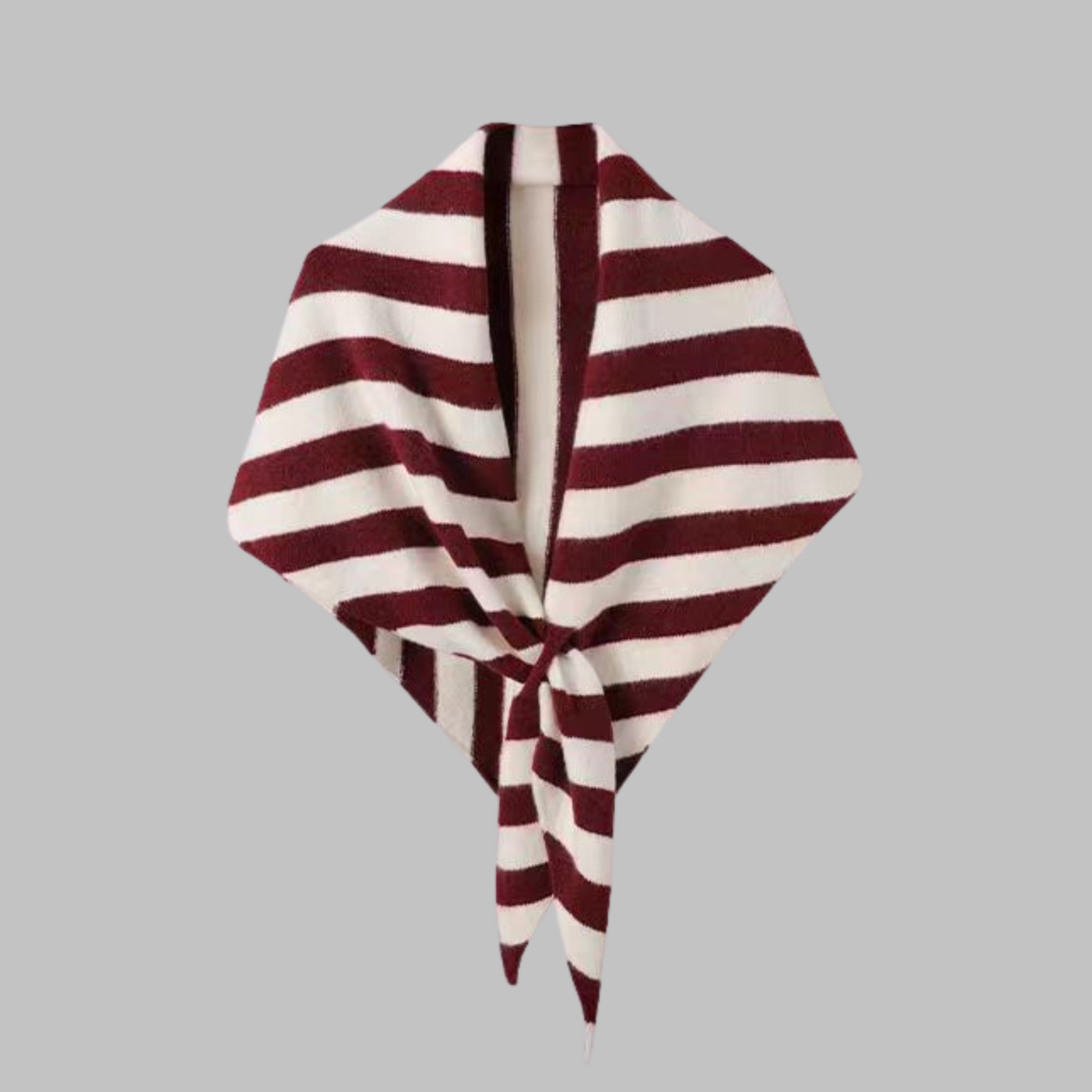 Women's Classy Soft Comfortable Triangle Shawl