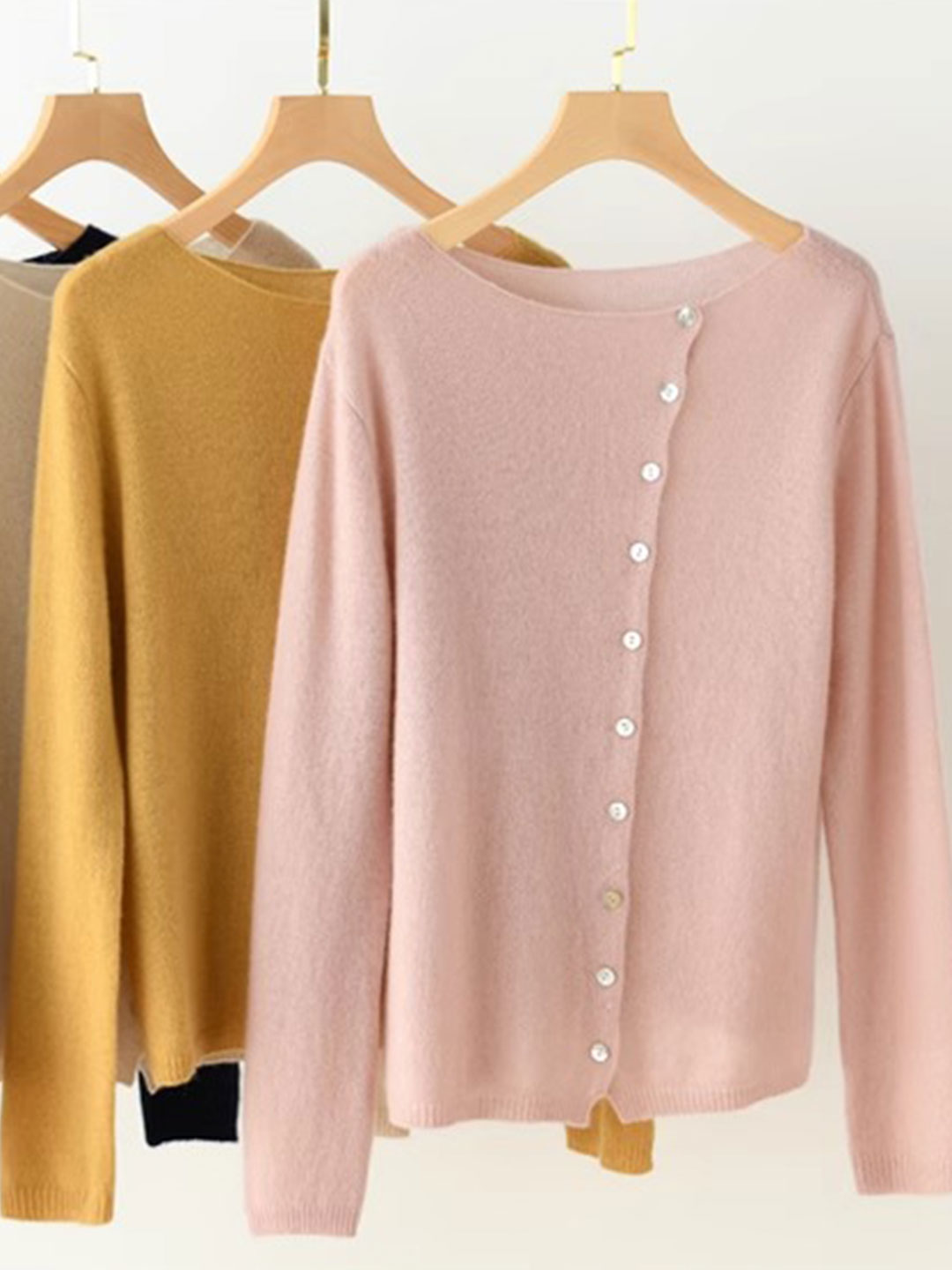 Women's Elegant & Cozy Cardigan