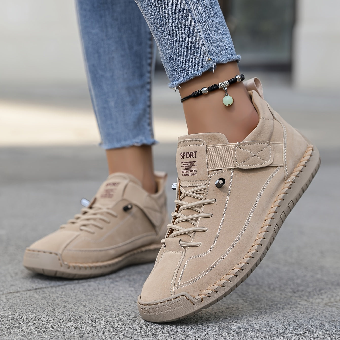 Women's Orthopedic Comfort Sneakers