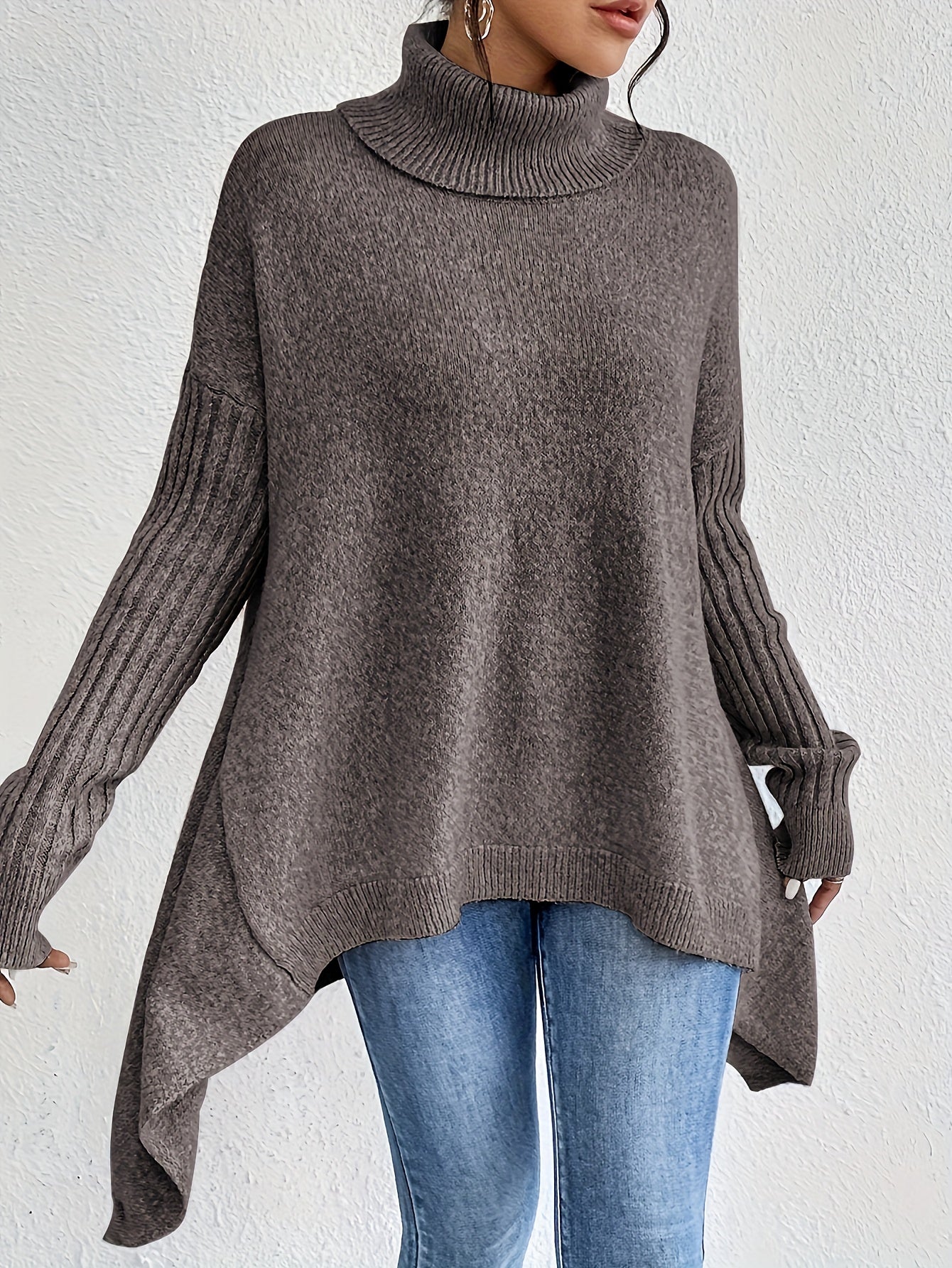 Women's Cozy Sweater