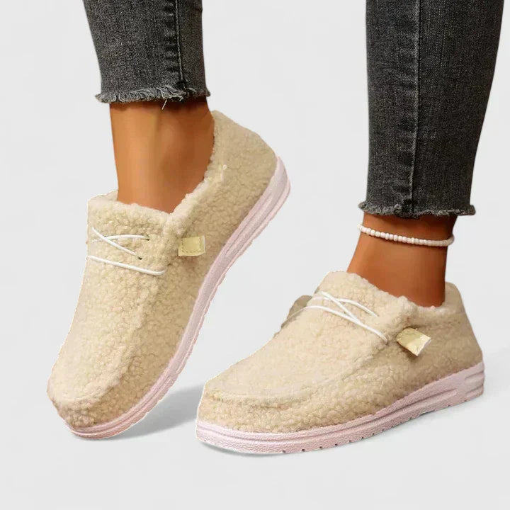 Women's Orthopedic Loafers