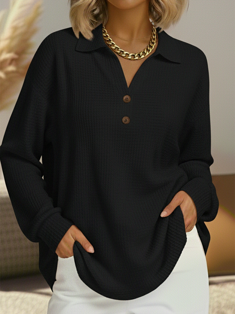 Women's Winter Warmth & Style Sweater