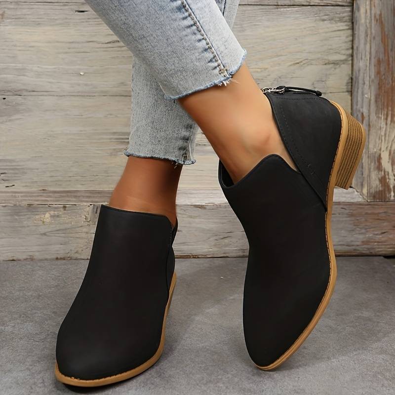 Women's Elegant Women's Boots