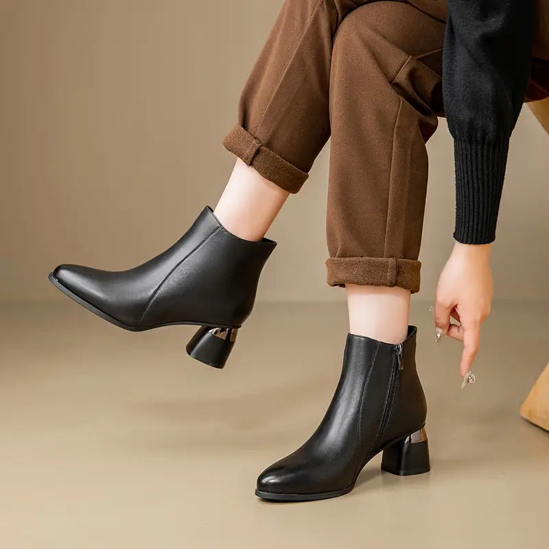 Women's Boots