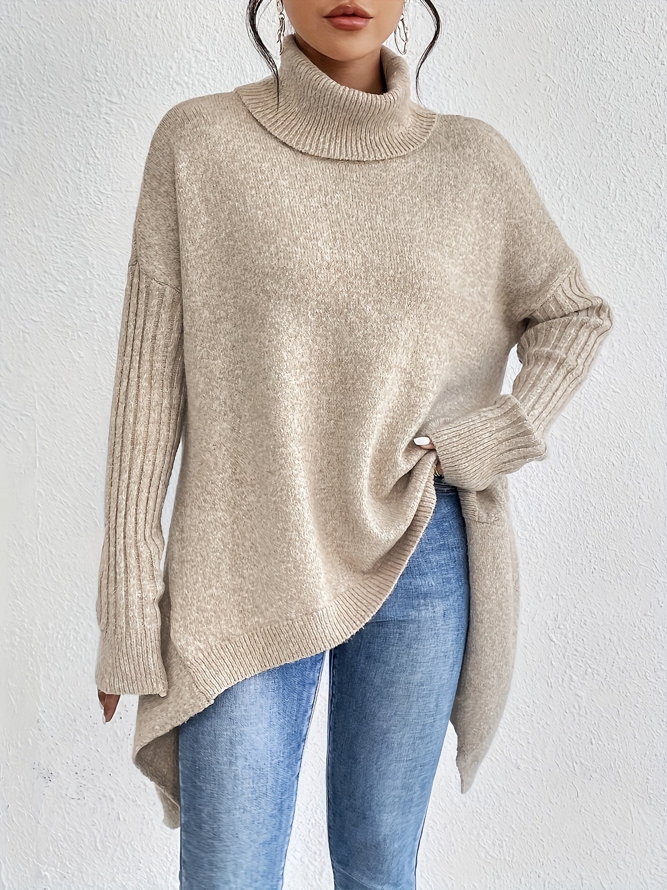 Women's Cozy Sweater