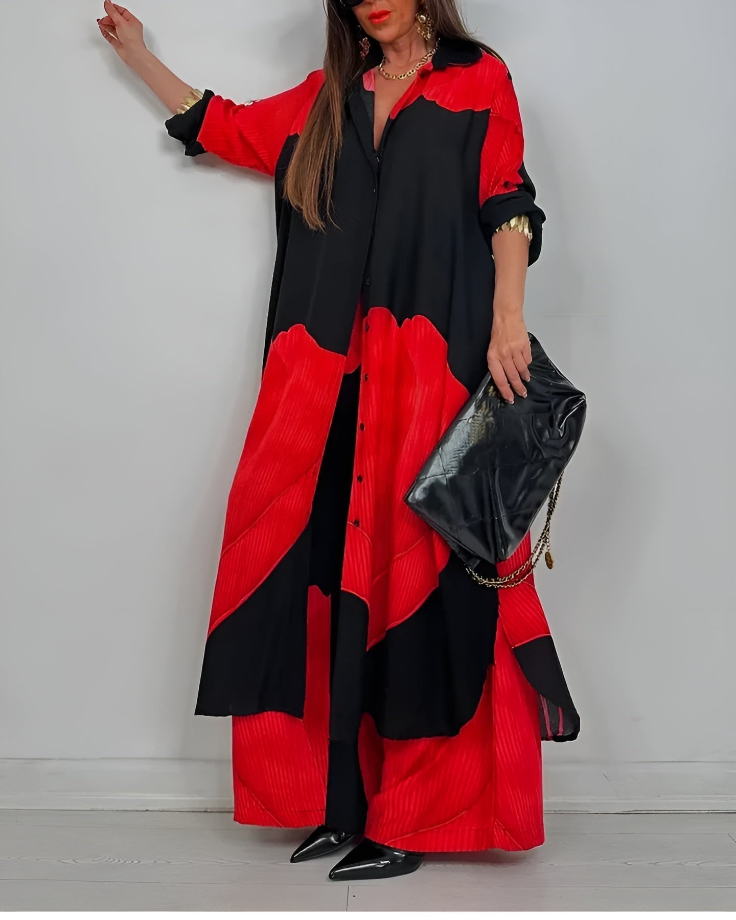 Women's Elegant Set