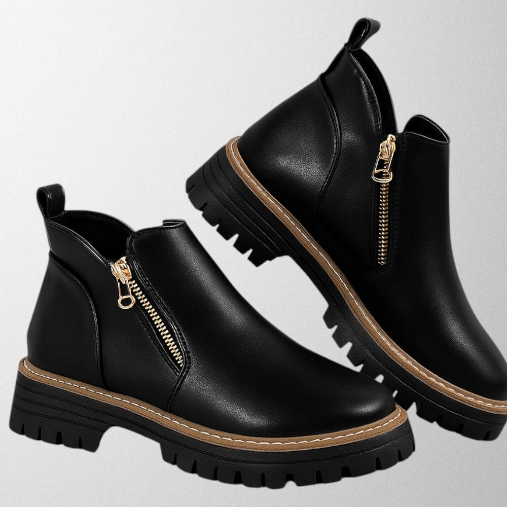 Women's ankle boots