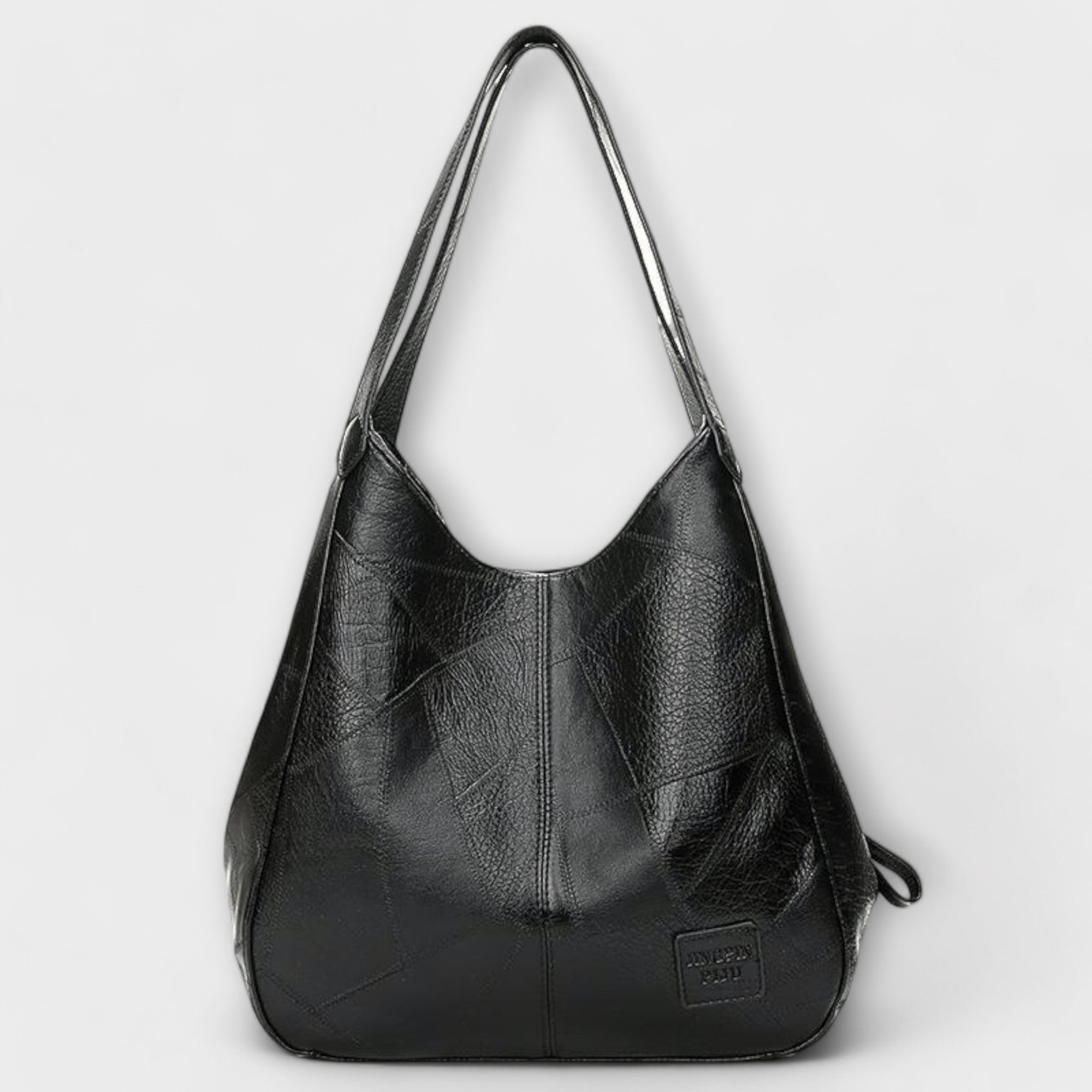 Women's Shoulder Bag with Timeless Design