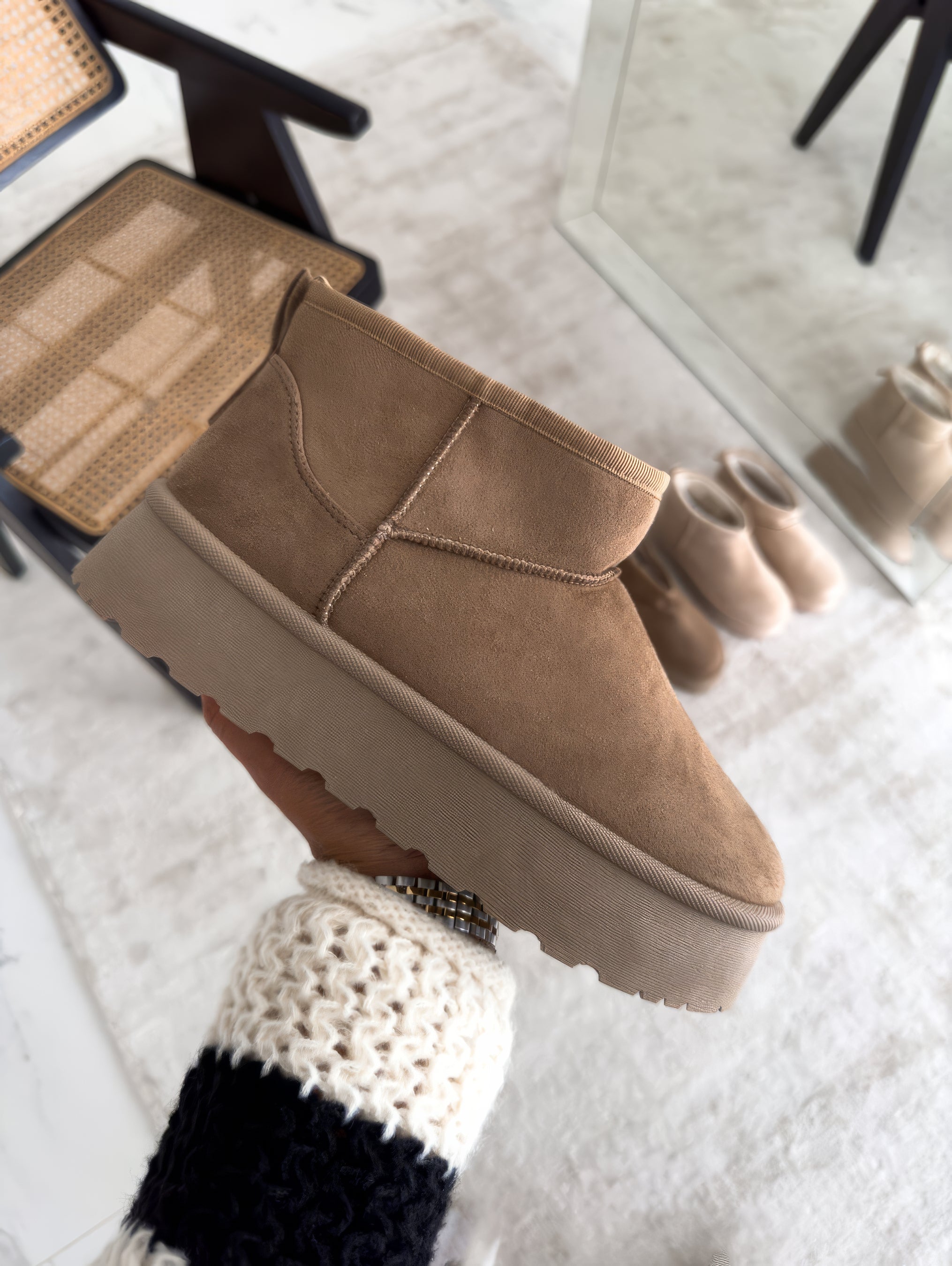 Women's Boots