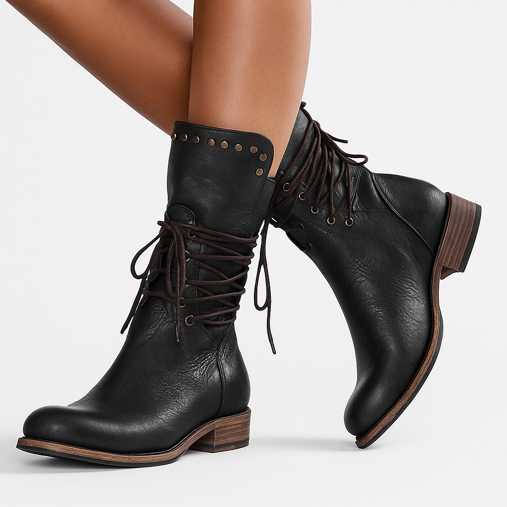 Women's Elegant & Comfortable Boots