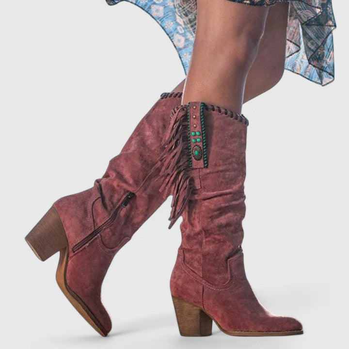 Women's Orthopedic Boots