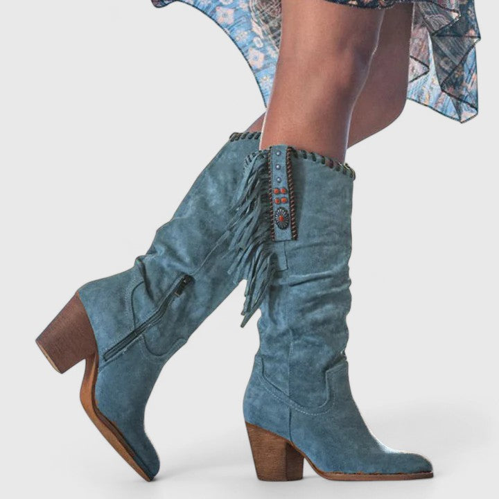Women's Orthopedic Boots