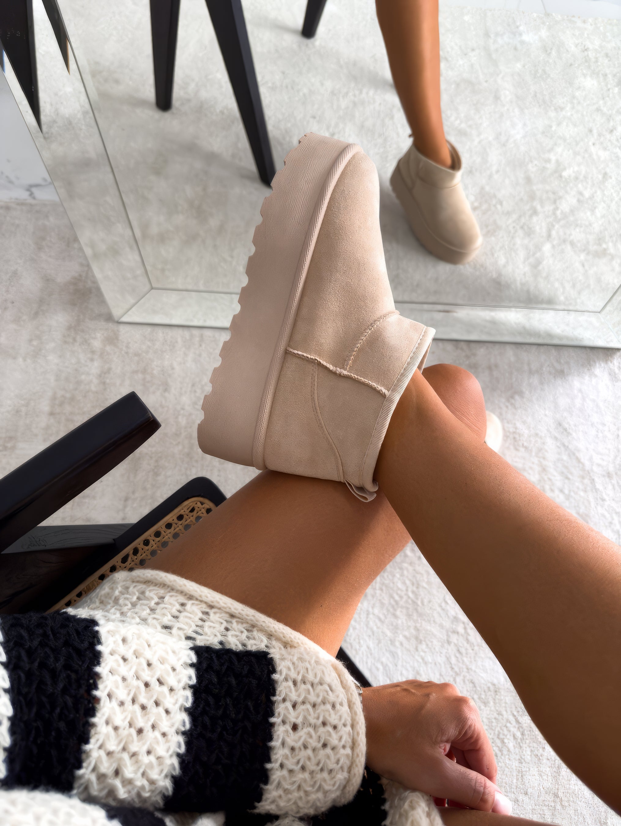 Women's Boots