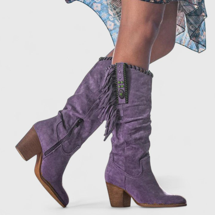 Women's Orthopedic Boots