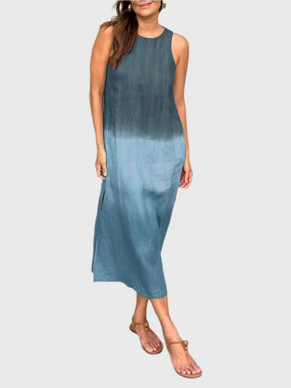 Women's Stylish print dress