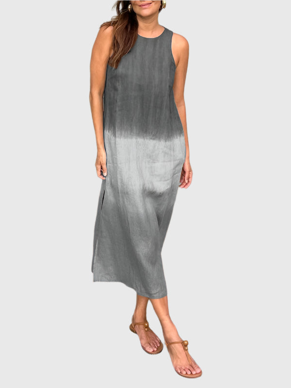 Women's Stylish print dress