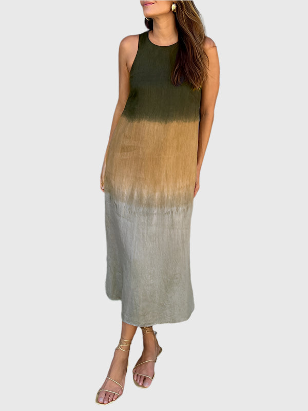 Women's Stylish print dress