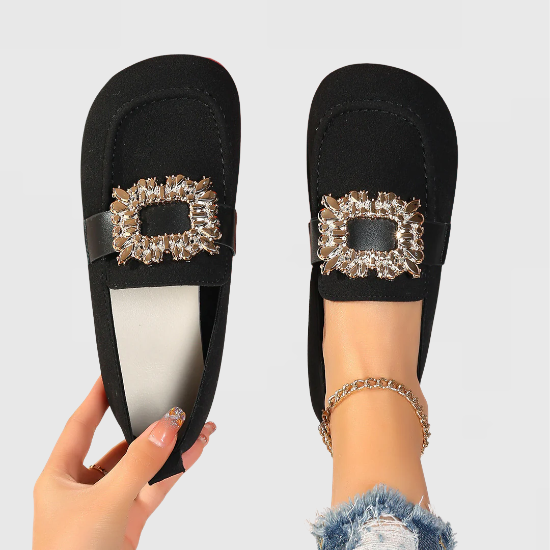 Women's Orthopedic Loafers
