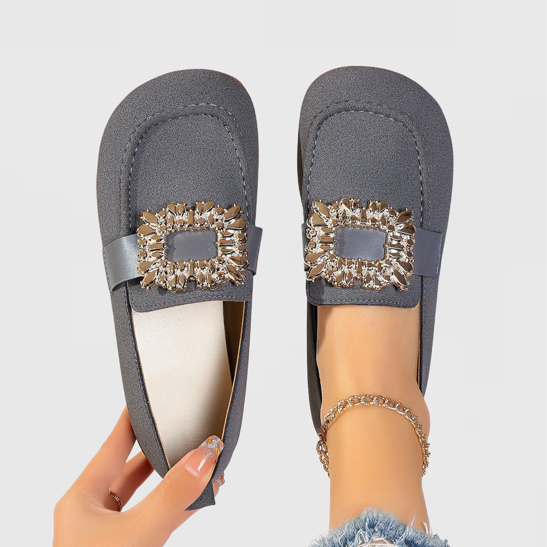 Women's Orthopedic Loafers