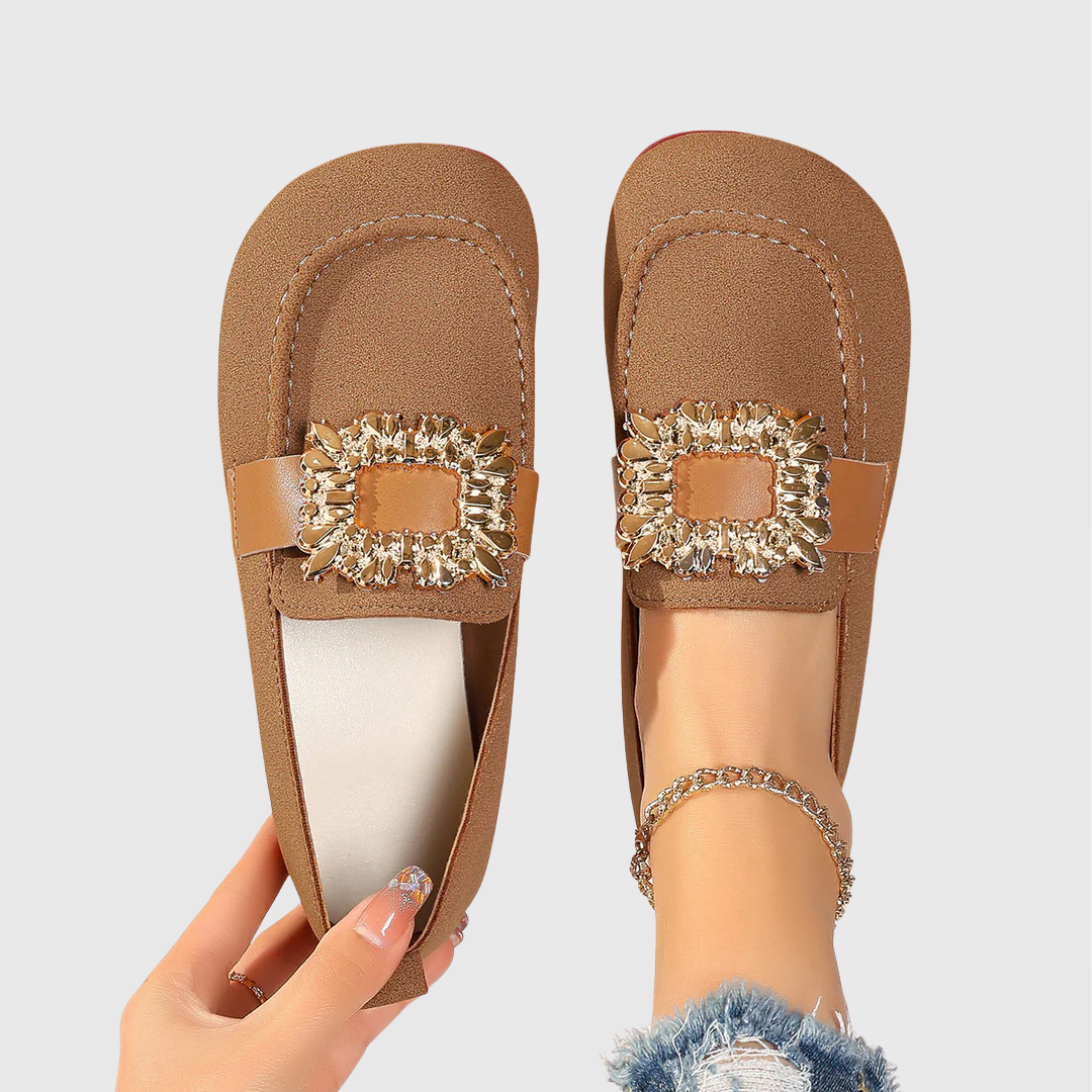 Women's Orthopedic Loafers