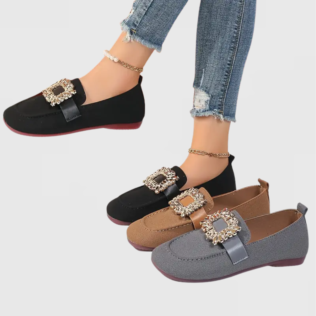 Women's Orthopedic Loafers