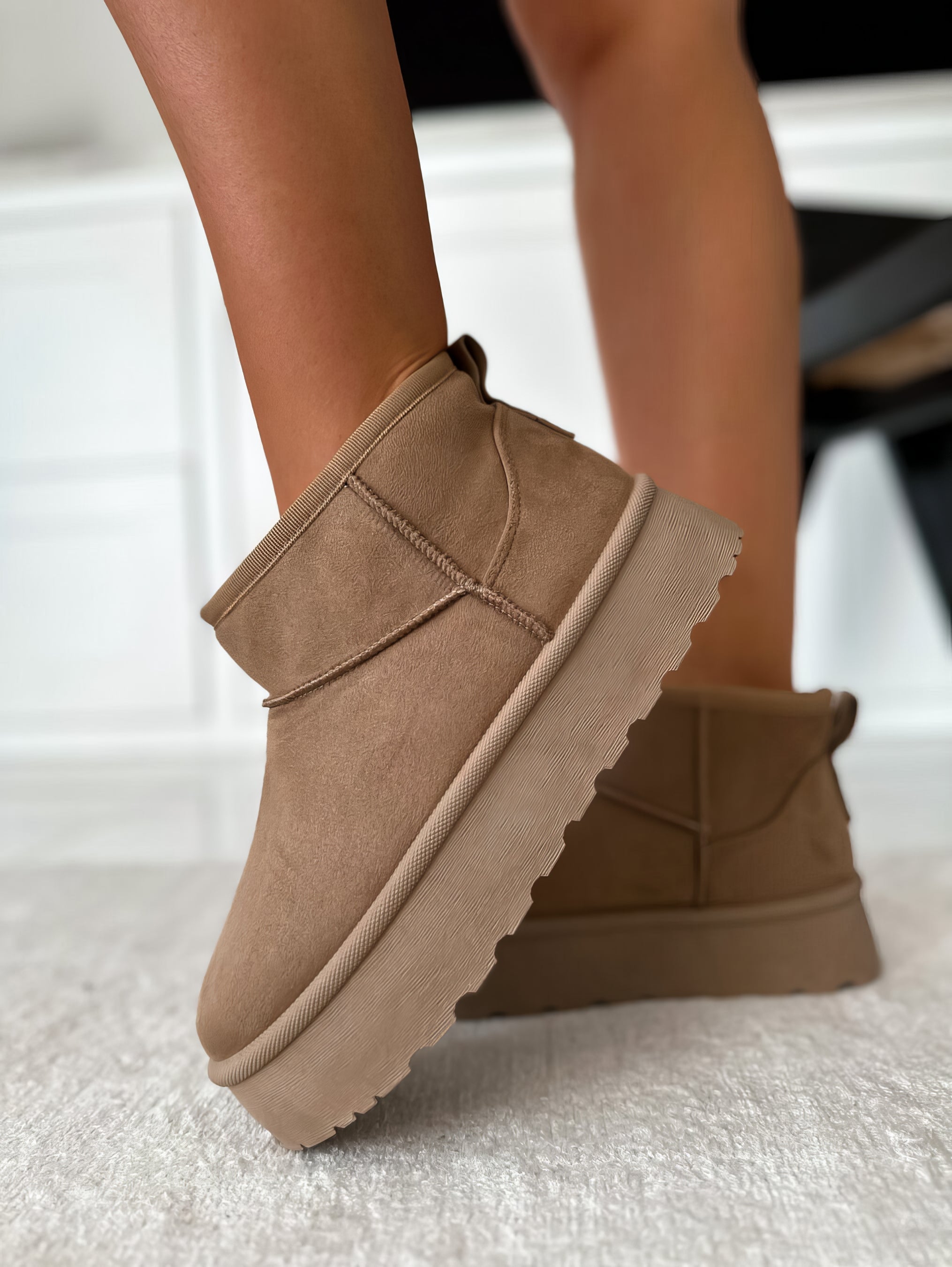 Women's Boots