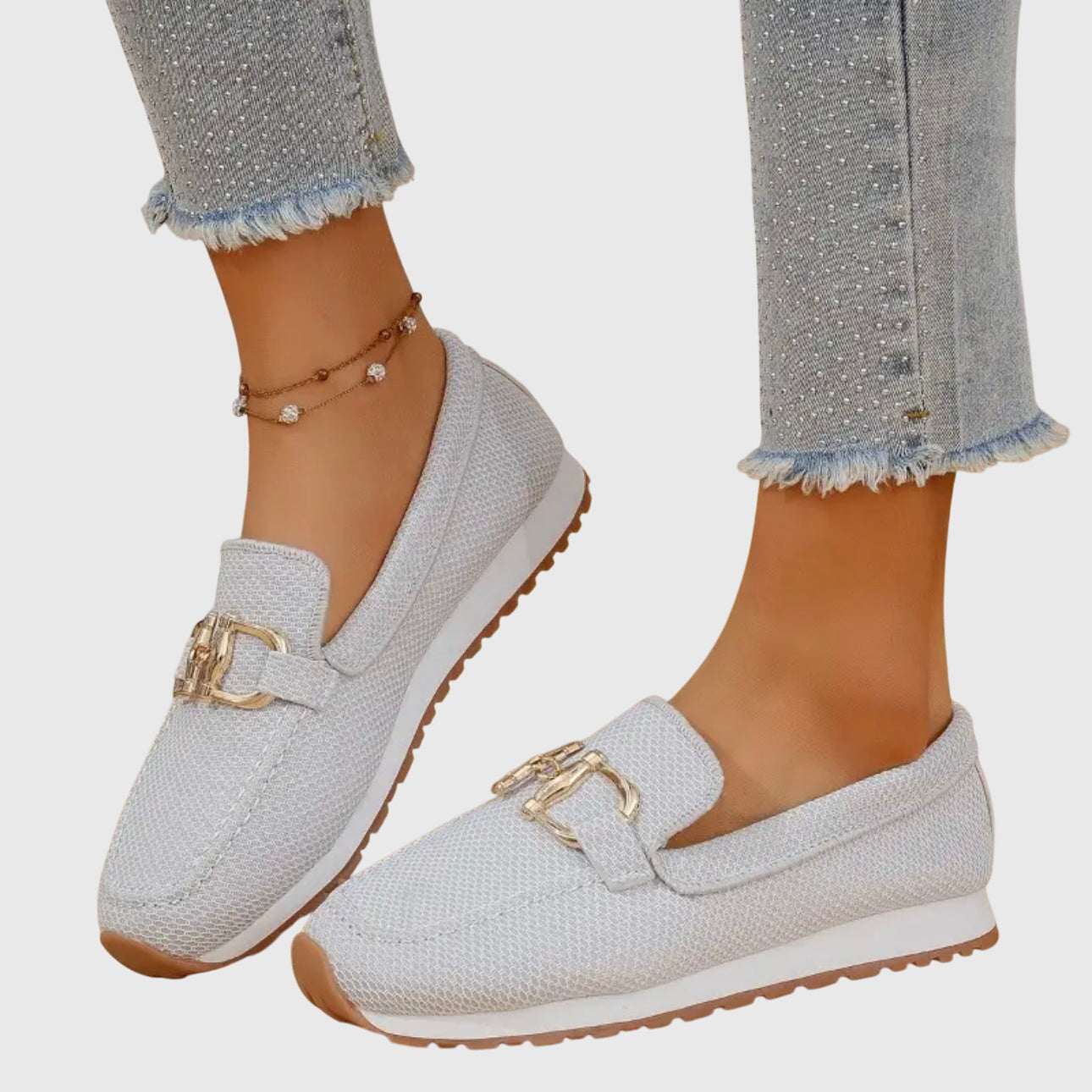 Women's Orthopedic Loafers