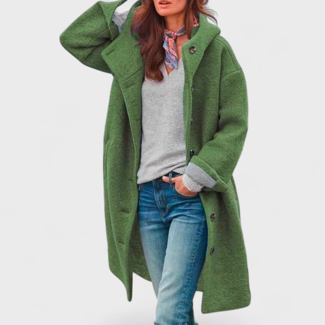 Women's Sleek City Jacket