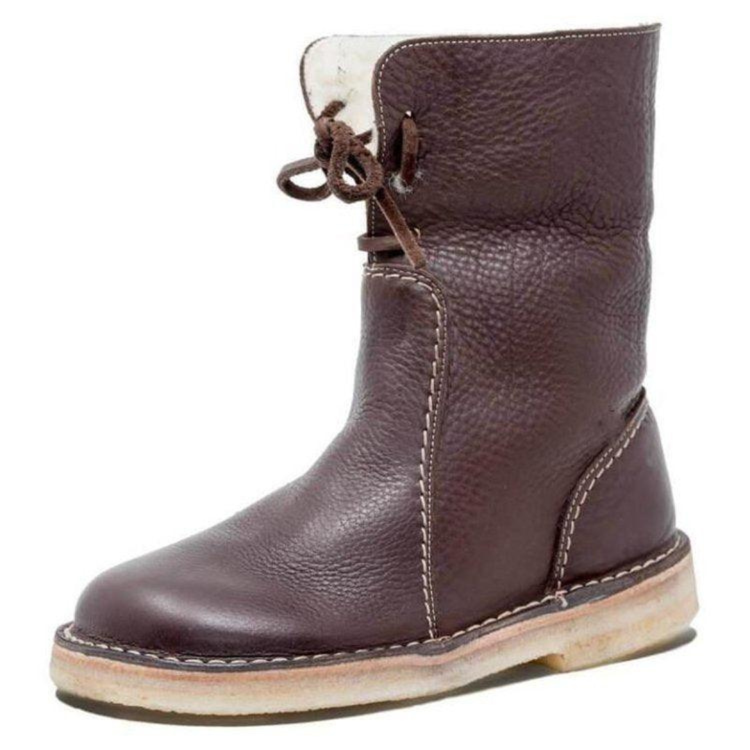 Women's Insulating and waterproof boots
