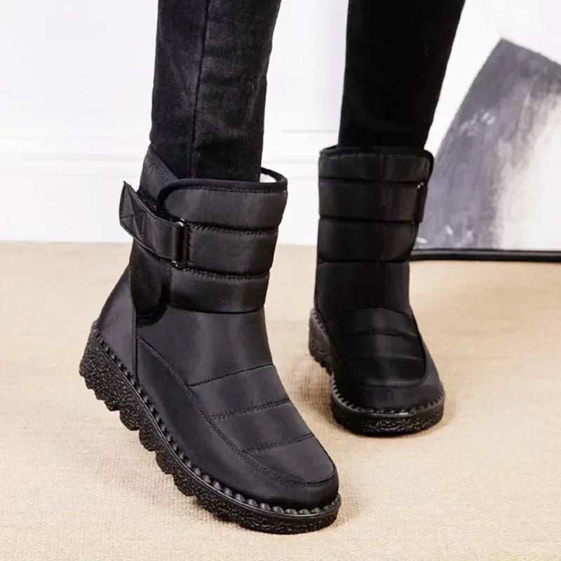 Women's Woman Waterproof Boots