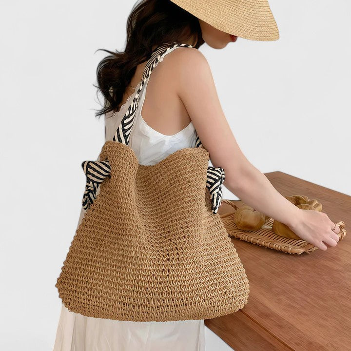 Women's Bohemian Shoulder Bag
