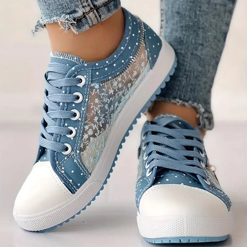 Women's Orthopedic Comfortable Sneakers