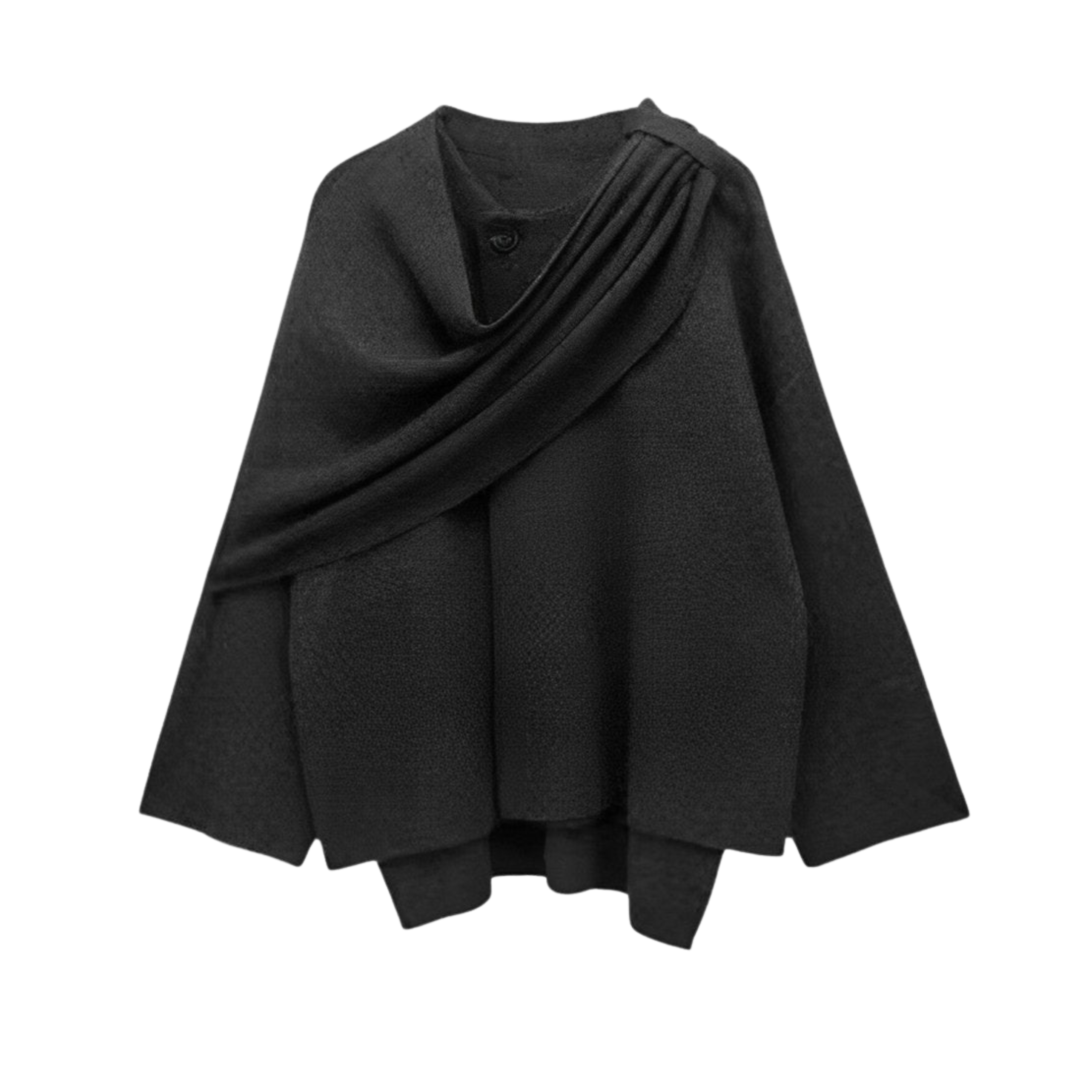 Women's Cape Mantel