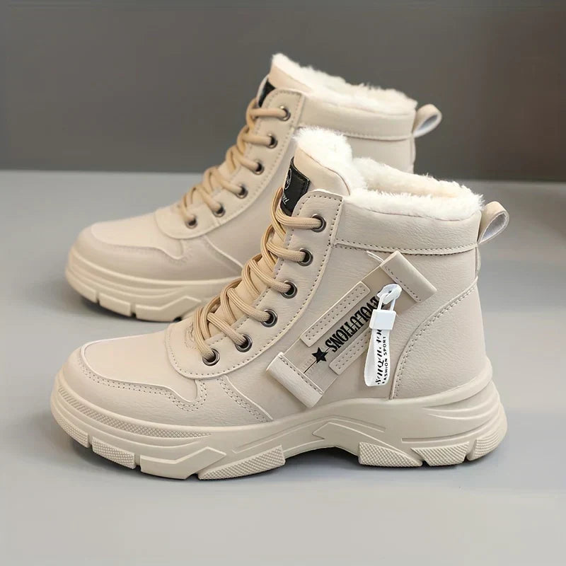 Women's Comfort Boots