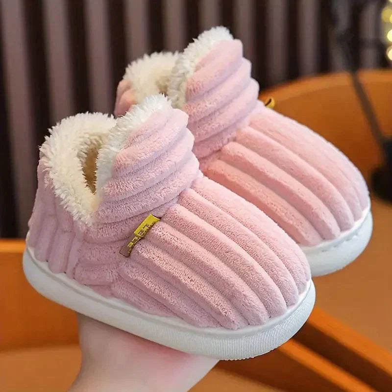 Women's Ultra-Cozy Slippers