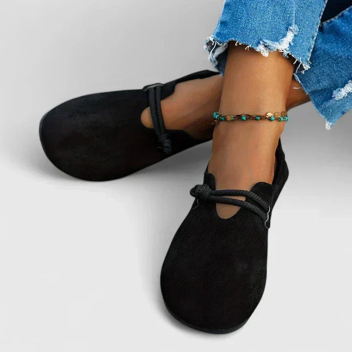 Women's Orthopedic Loafers