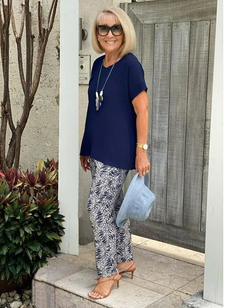 Women's The Coastal Set