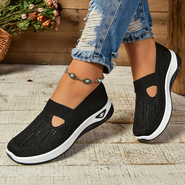 Women's Lightweight Slip-On Shoes
