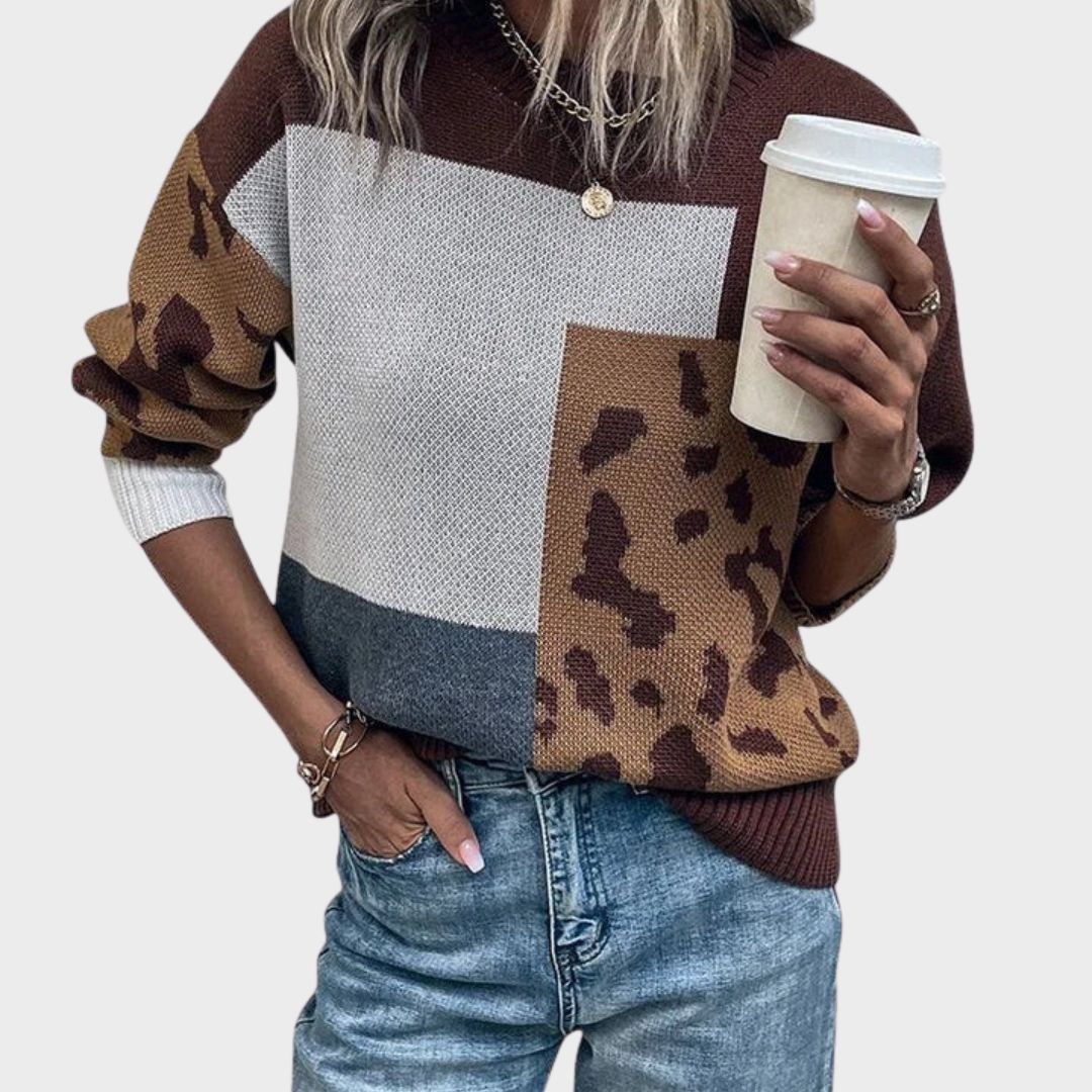 Women's Comfortable Sweater