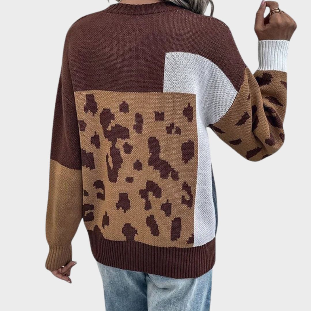 Women's Comfortable Sweater