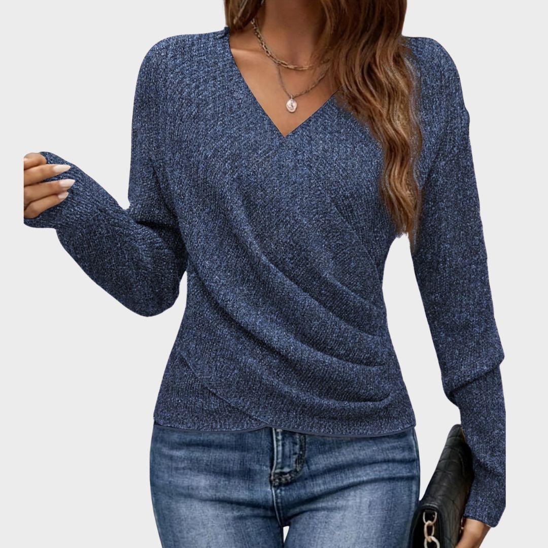 Women's Elegant and Comfortable Sweater