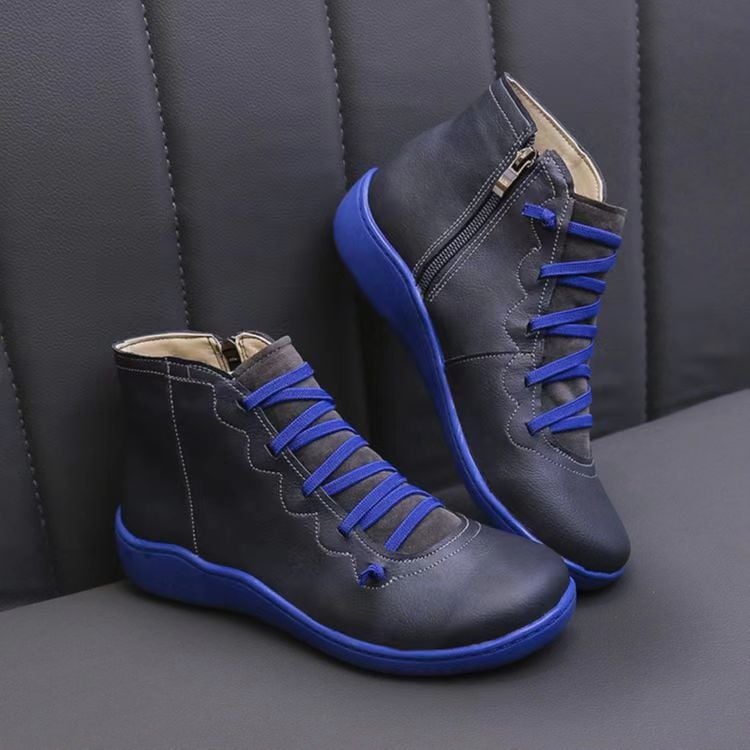 Women's Comfortable support boots