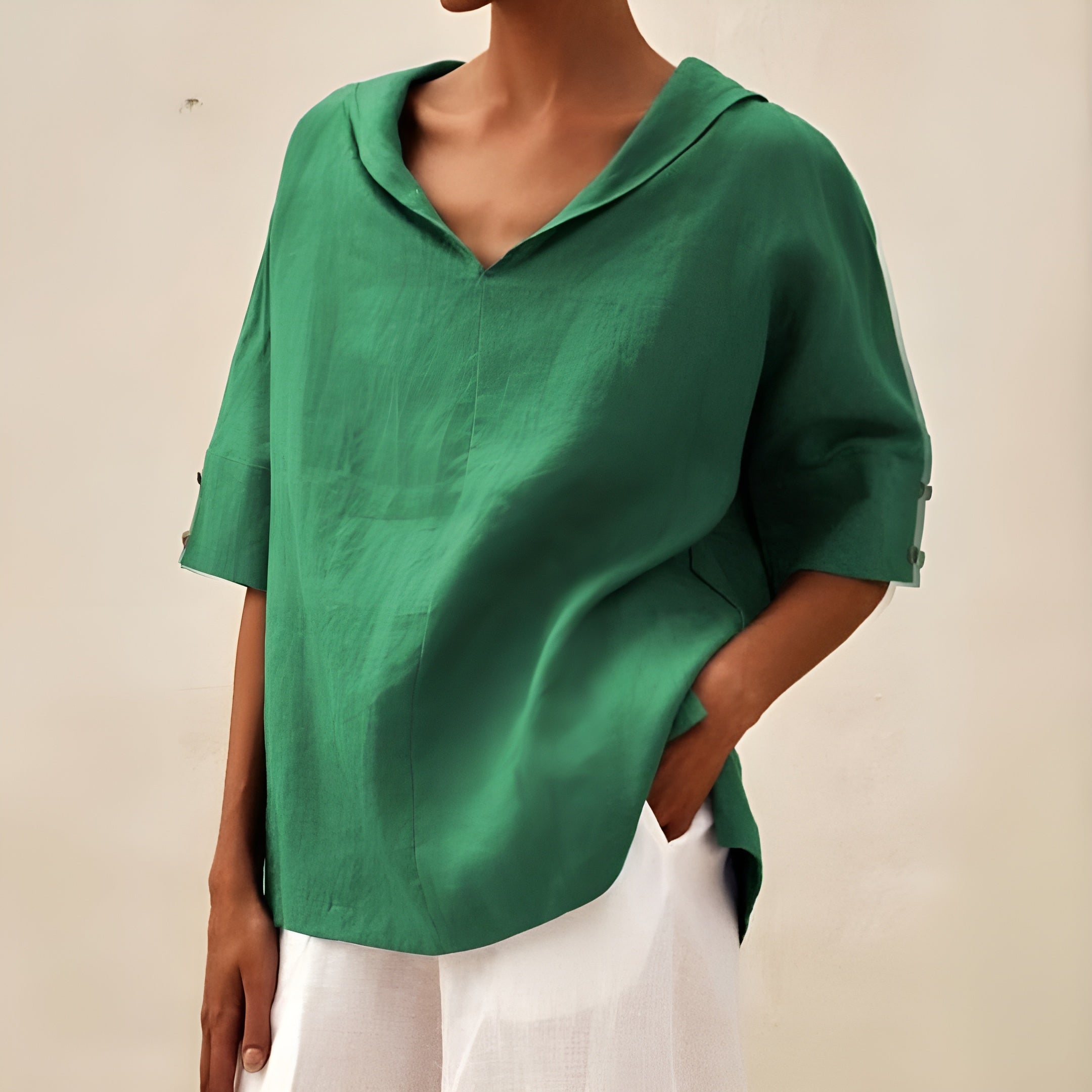 Women's Comfortable Blouse