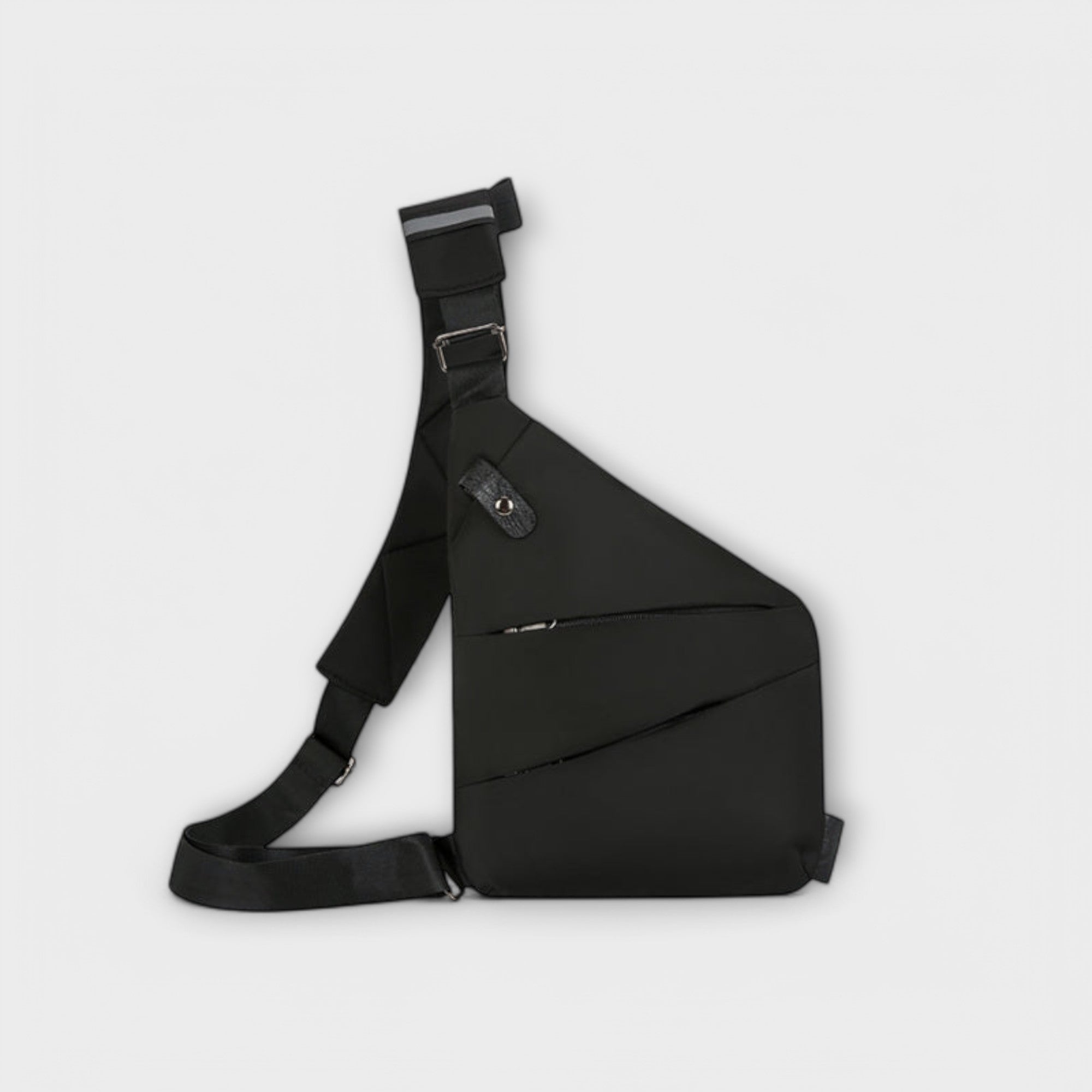 Women's Crossbody Bag with Modern Design