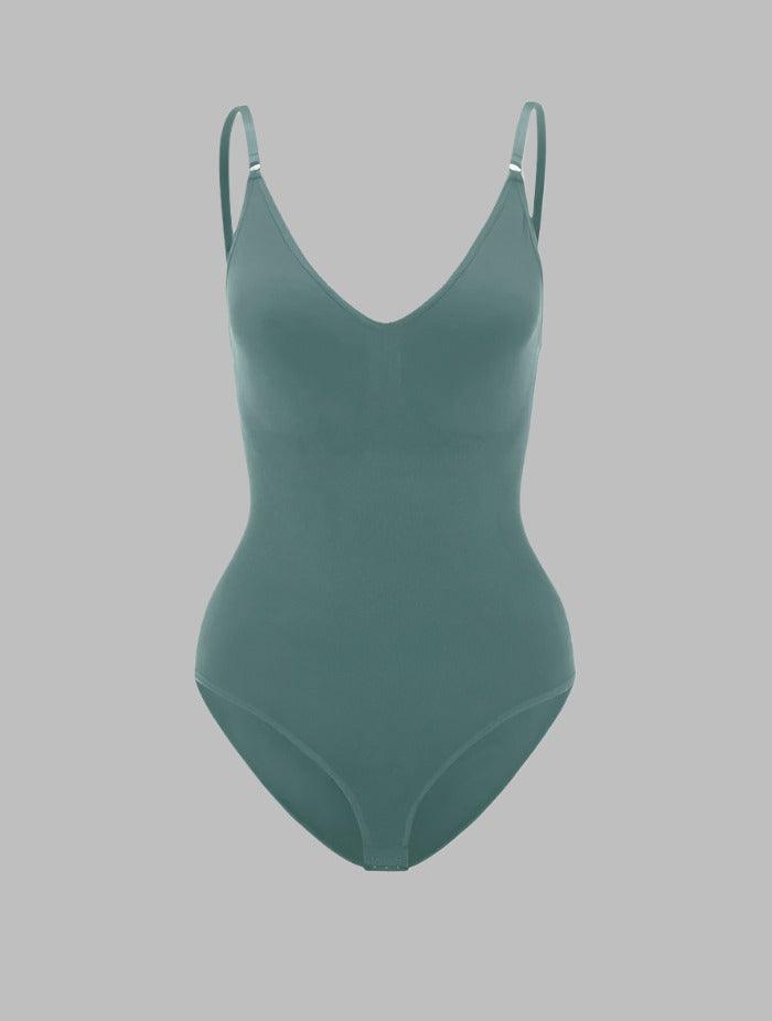 Women's Snatched Shapewear Bodysuit