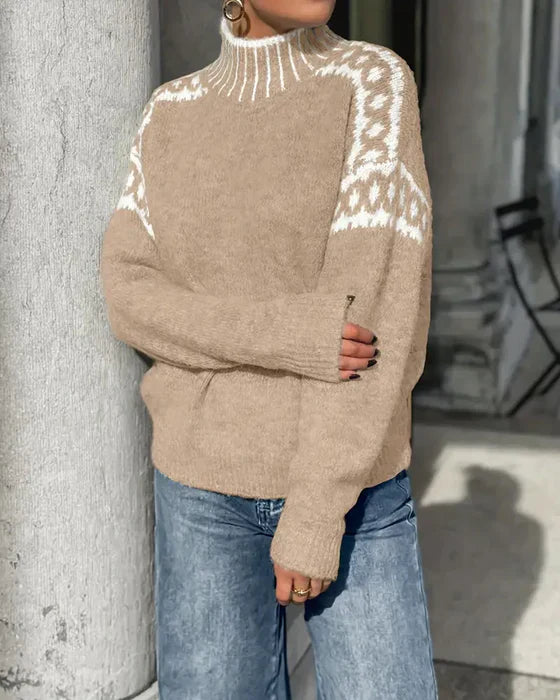 Women's Classic Sweater