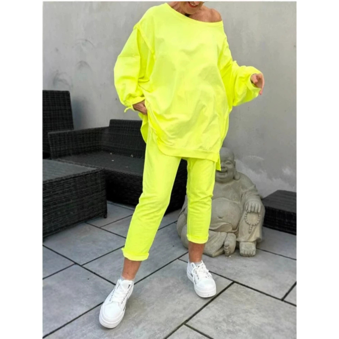Women's Effortless Loungewear
