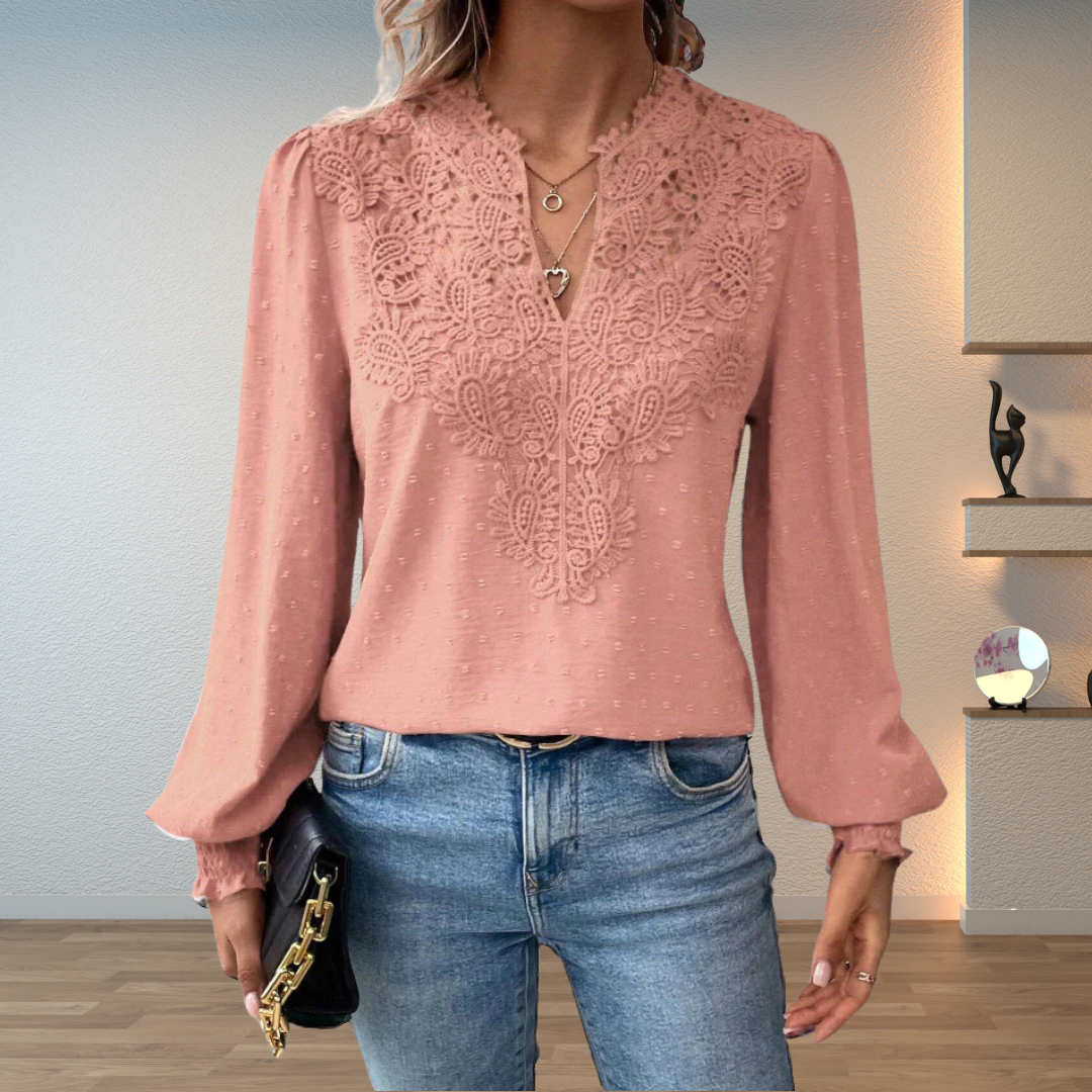 Women's Lightweight & Stylish Blouse