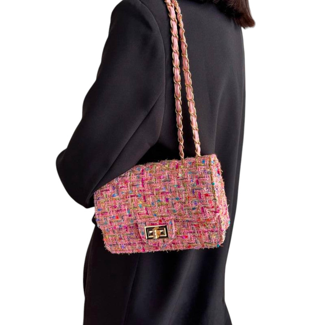 Women's Exclusive Shoulder Bag